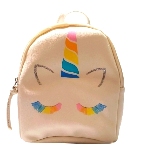 T-shirt & Jeans Unicorn 🦄 Mini Backpack - Picture 10 of 10